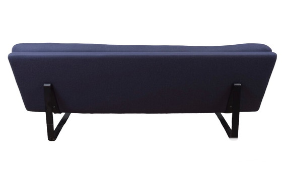 Image 1 of Artifort 3-seater sofa by Kho liang Ie