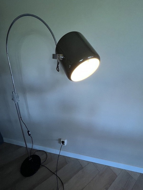 Image 1 of Anvia Arc Lamp