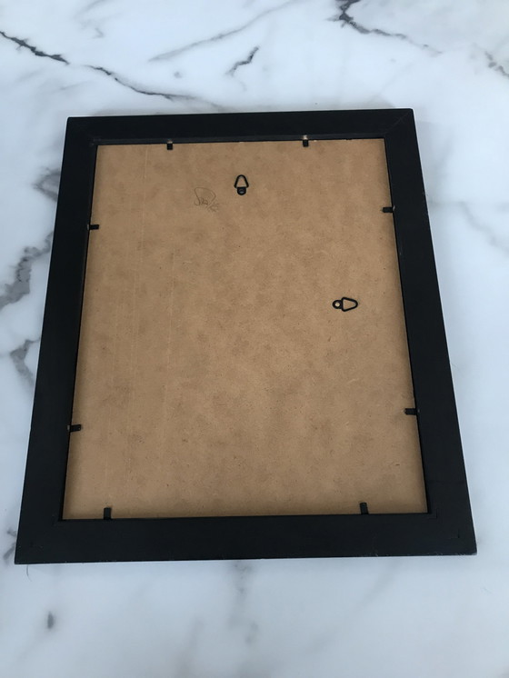 Image 1 of Frame Reproduction "Les Métamorphoses d'Ovide" Picasso