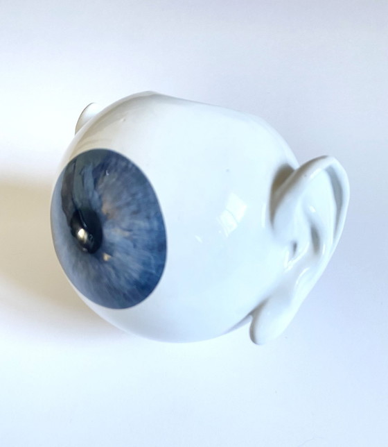 Image 1 of Polyphemus Vase by Roberto Cambi