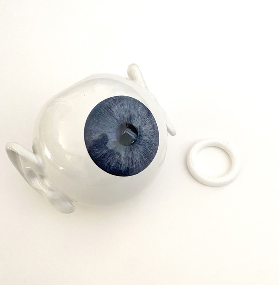 Image 1 of Polyphemus Vase by Roberto Cambi