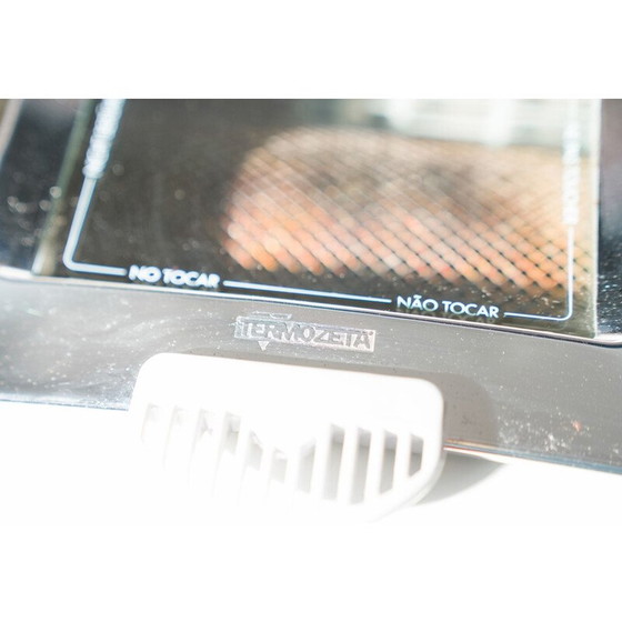 Image 1 of Forno friggitrice ad aria vintage "Frittolosa", elettrodomestico da cucina, anni '70-'80