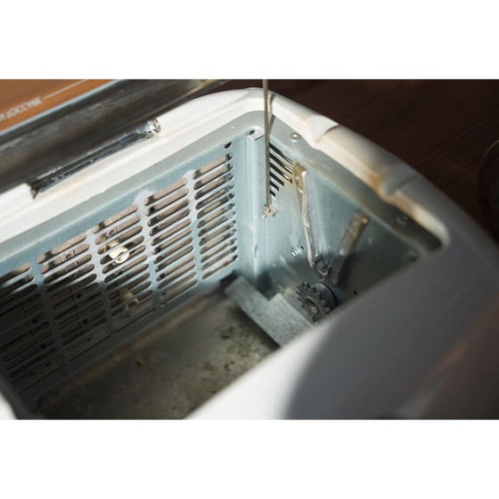 Image 1 of Forno friggitrice ad aria vintage "Frittolosa", elettrodomestico da cucina, anni '70-'80