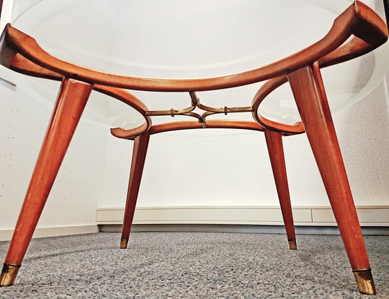 Image 1 of Fristho table by William Watting