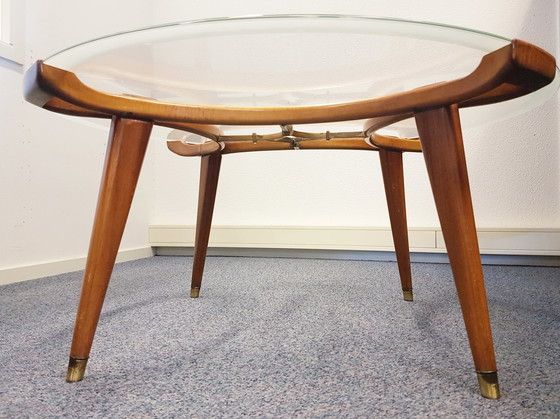 Image 1 of Fristho table by William Watting