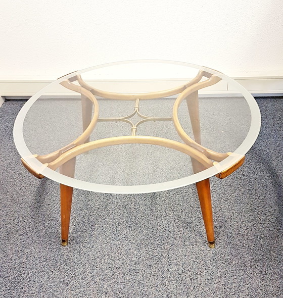 Image 1 of Fristho table by William Watting