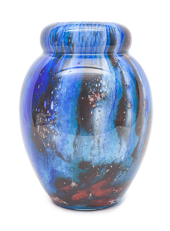 Image 1 of Murano Modern Vase