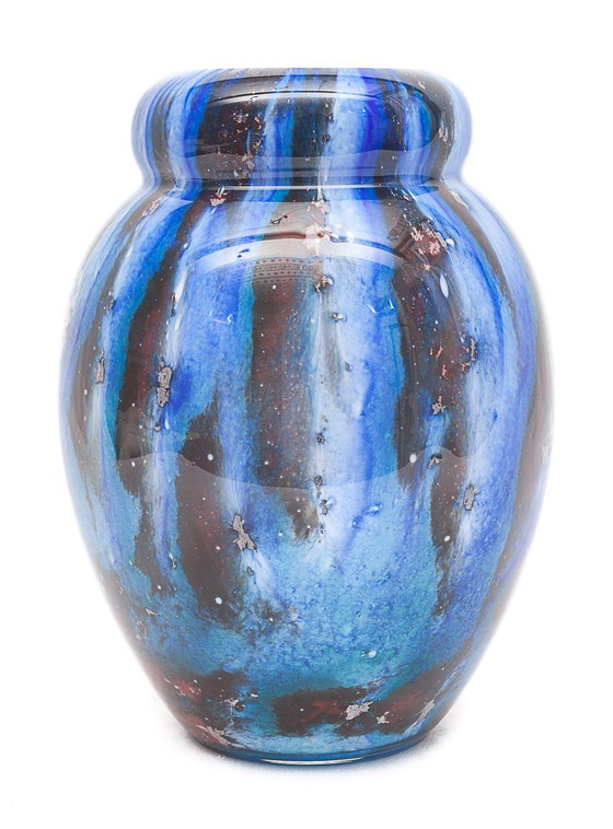 Image 1 of Murano Modern Vase