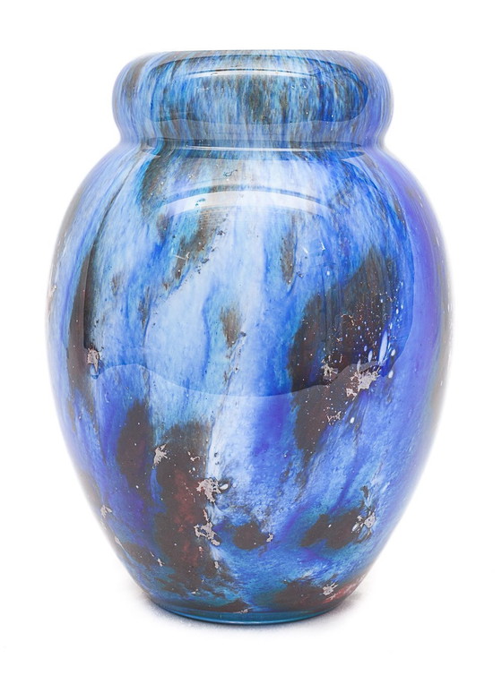 Image 1 of Murano Modern Vase