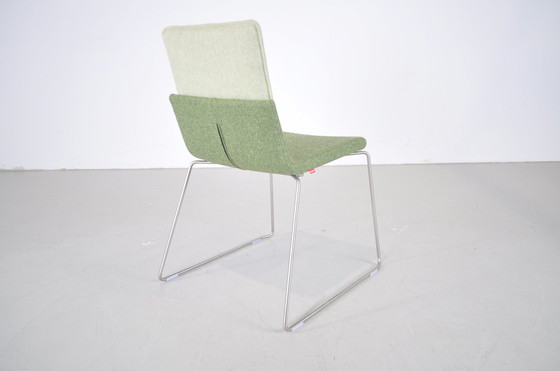 Image 1 of Gispen Triennial project chair