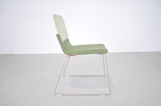 Image 1 of Gispen Triennial project chair