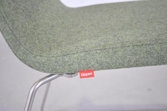 Image 1 of Gispen Triennial project chair