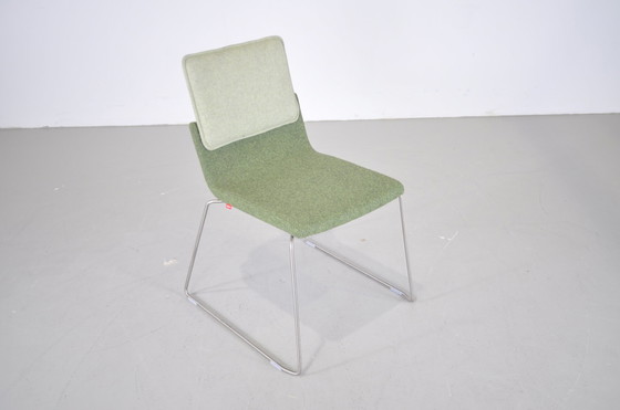 Image 1 of Gispen Triennial project chair