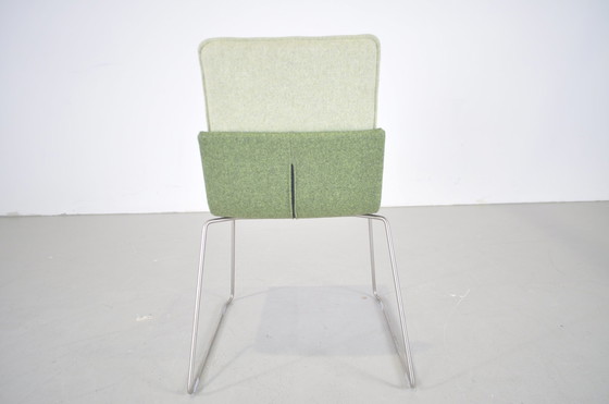 Image 1 of Gispen Triennial project chair