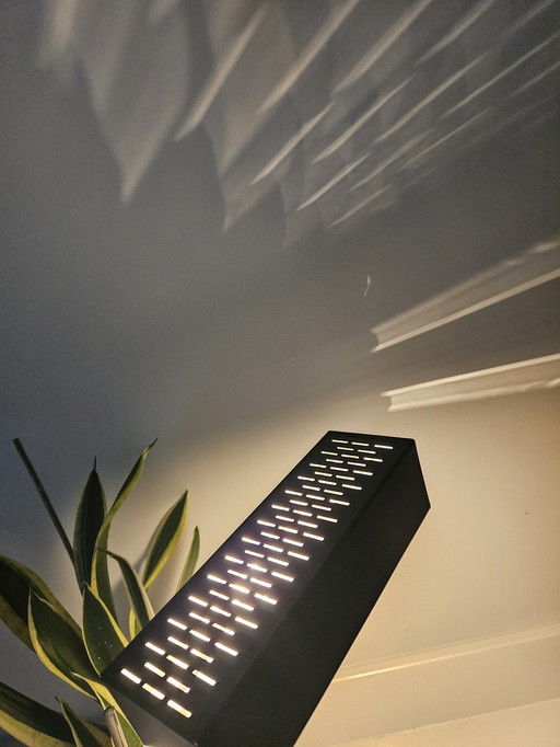 Lampe cubique Max Bietenholz