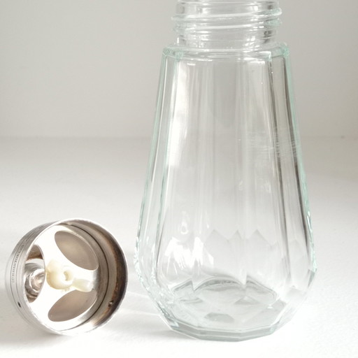 Christofle Sugar Shaker