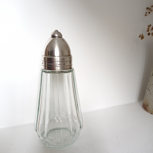 Christofle Sugar Shaker