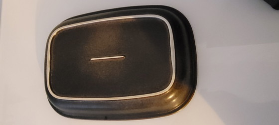 Image 1 of Arabia Ruska Oven dish