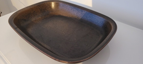 Image 1 of Arabia Ruska Oven dish