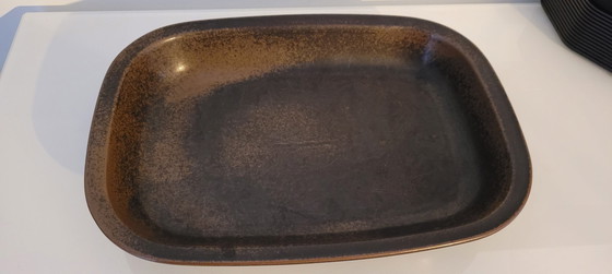 Image 1 of Arabia Ruska Oven dish