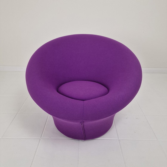 Image 1 of Poltrona Mushroom di Pierre Paulin per Artifort, anni '80