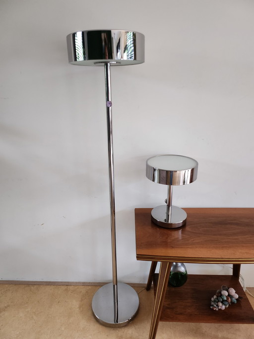 2x Ola wihlborg lamp 2017 ikea