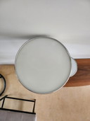 2x Ola wihlborg lamp 2017 ikea