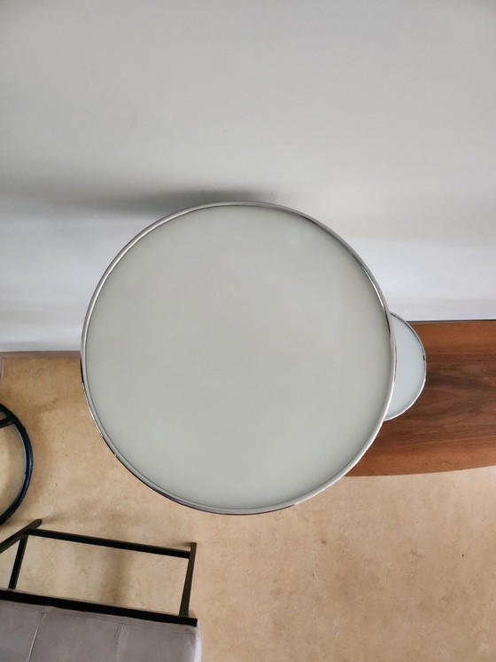 Image 1 of 2x Ola wihlborg lamp 2017 ikea