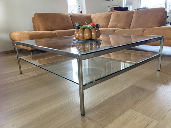 Image 1 of Zanotta Coffee Table