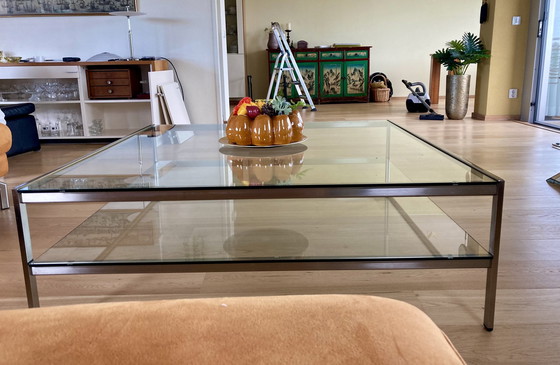 Image 1 of Zanotta Coffee Table