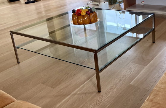 Image 1 of Zanotta Coffee Table