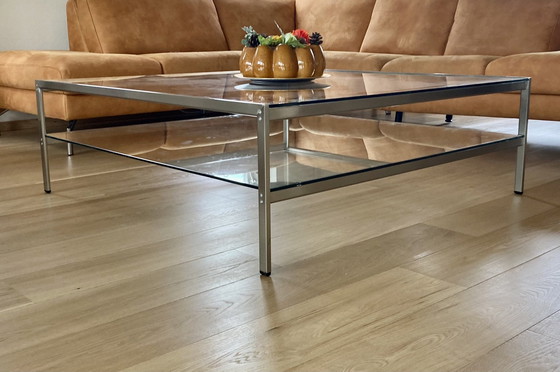 Image 1 of Zanotta Coffee Table