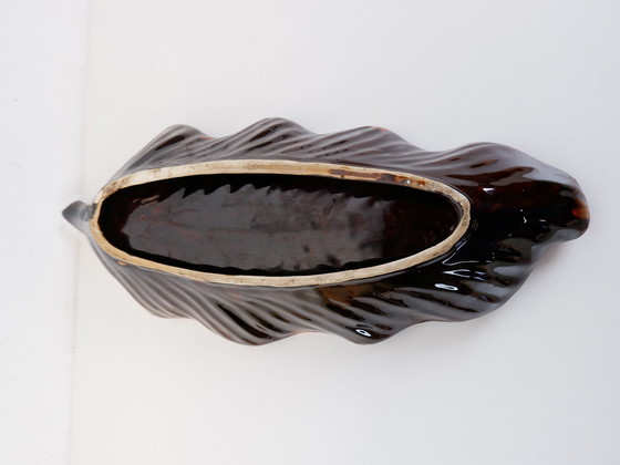 Image 1 of Vallauris French Ceramic Bowl