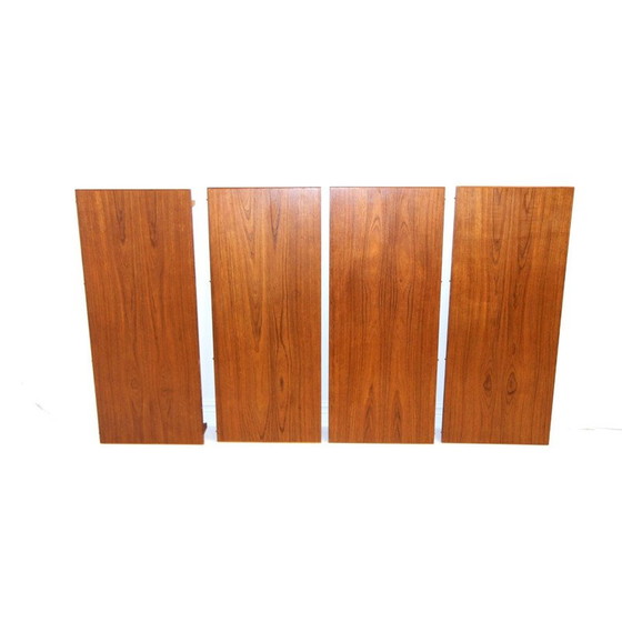 Image 1 of Tavolo vintage in teak, Svezia 1960