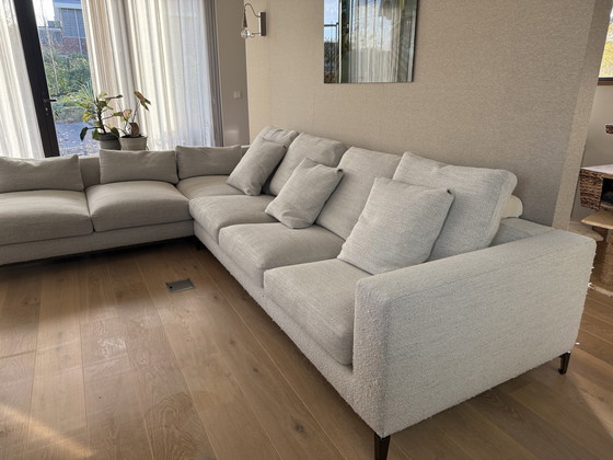 Image 1 of Minotti sofa Andersen