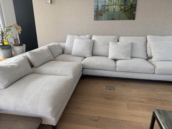 Image 1 of Minotti sofa Andersen