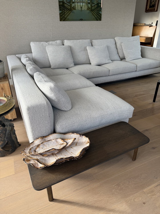 Image 1 of Minotti sofa Andersen