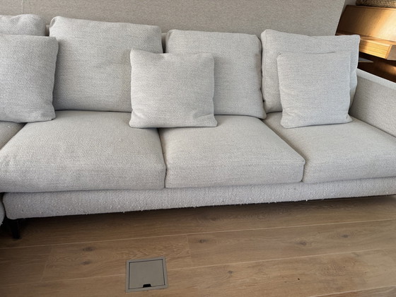 Image 1 of Minotti sofa Andersen