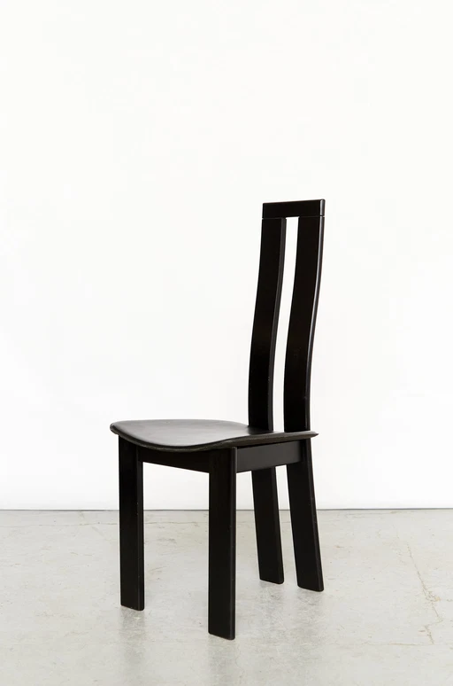 Pietro Costantini Dining Chair for Ello I Set of Four