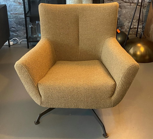 Fauteuil du nouveau monde de Bree Jake