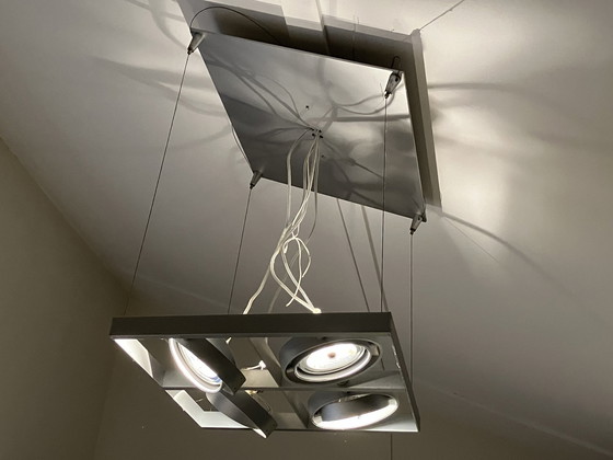 Image 1 of 4X Oscaluz Arkos Architectural Light (Cf. Nomad By Modular)