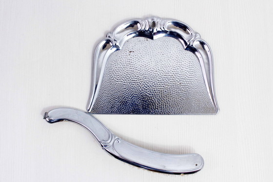 Image 1 of Table Shovel and Broom, France 1960