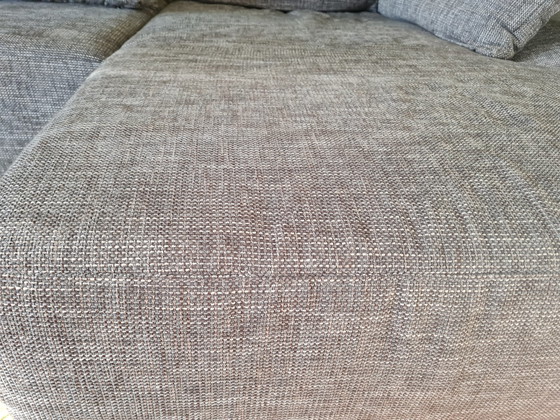 Image 1 of Musterring Corner Sofa