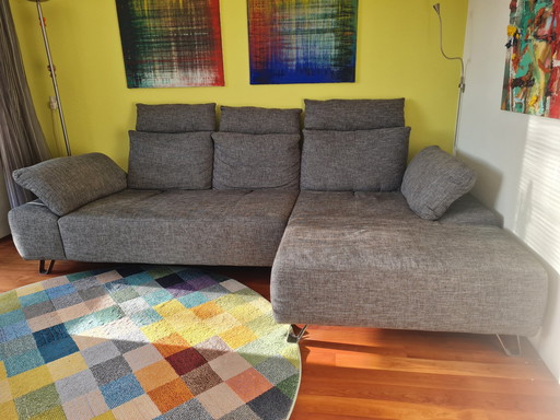 Musterring Corner Sofa