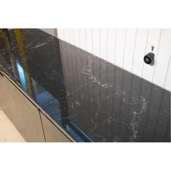 Image 1 of Credenza vintage di Florence Knoll, 1970