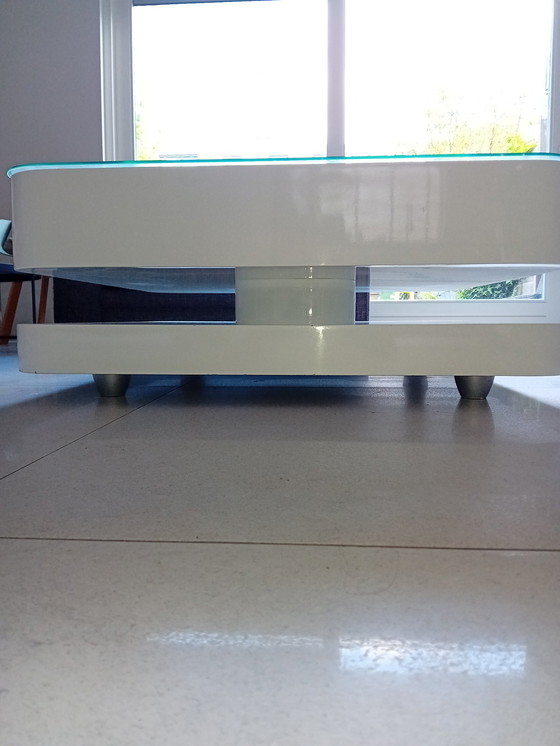 Image 1 of Design Coffee Table Odesi