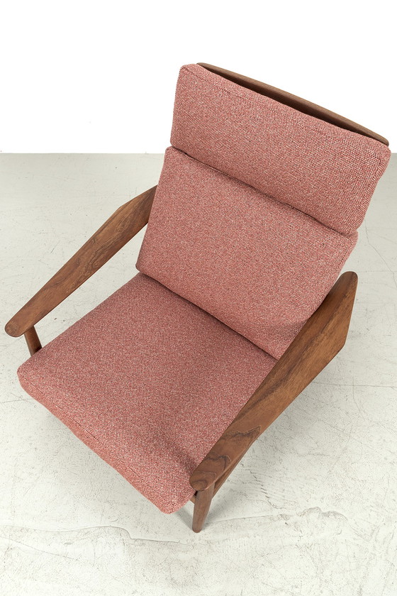 Image 1 of Arne Vodder FD-164 armchair