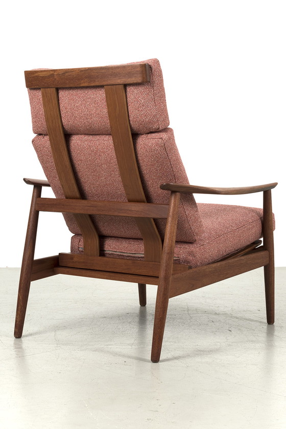 Image 1 of Arne Vodder FD-164 armchair