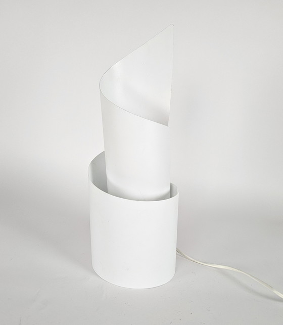 Image 1 of Slamp - Design Samuel Parker - Model Lucia - Plastic - Italy - 80'S