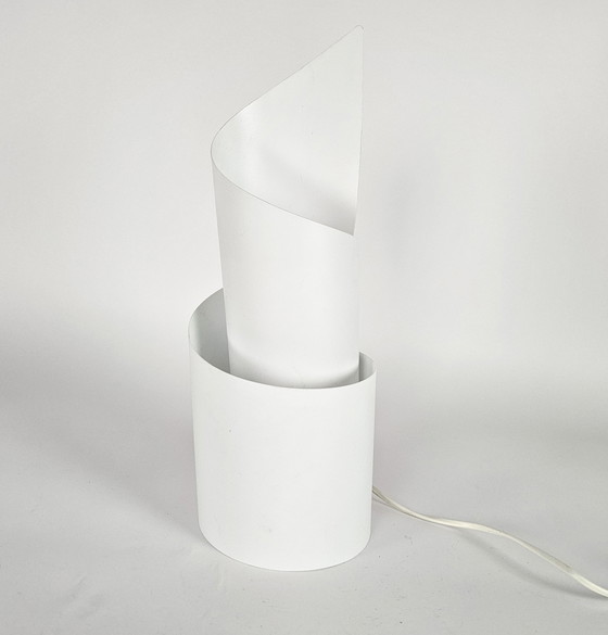 Image 1 of Slamp - Design Samuel Parker - Model Lucia - Plastic - Italy - 80'S